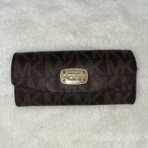 SOLD ON Ⓜ️ MK wallet